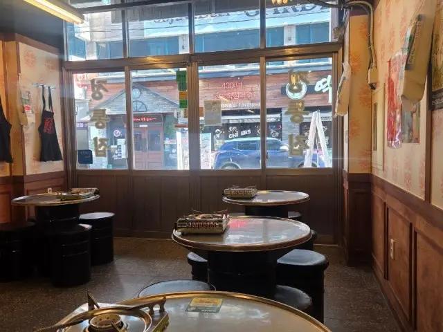 Jeongtongjip Cheonandujeong Branch Cheap Korean BBQ 3