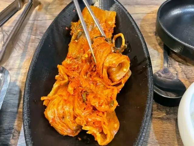 Samdadoheukdwaejisamgyeopsal 写真 2