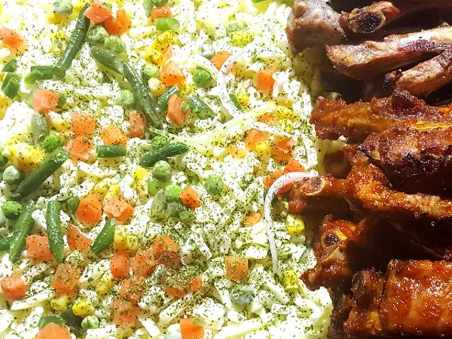 Jeongganejjokgalbi 照片 2