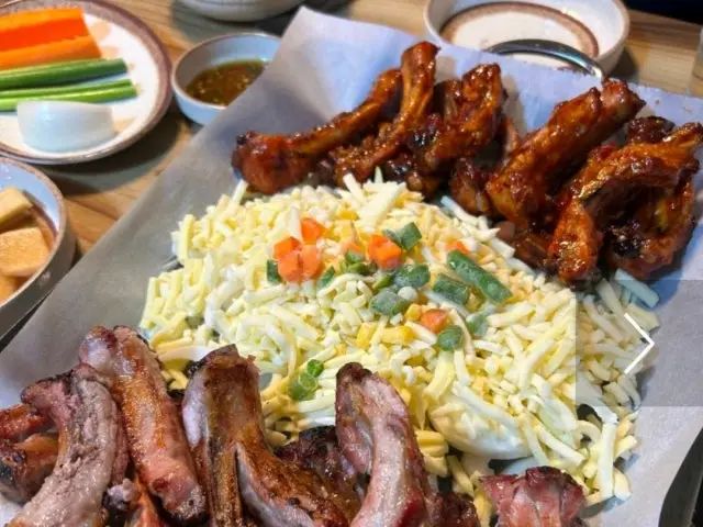 Jeongganejjokgalbi 照片 3