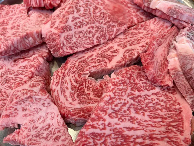여물소 본점 가족·상견례 사진 2