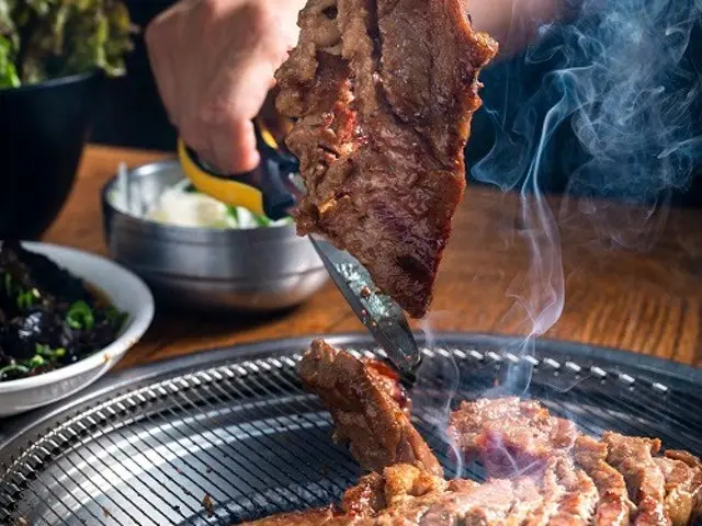 Songgane Sutbulgalbi 照片 2