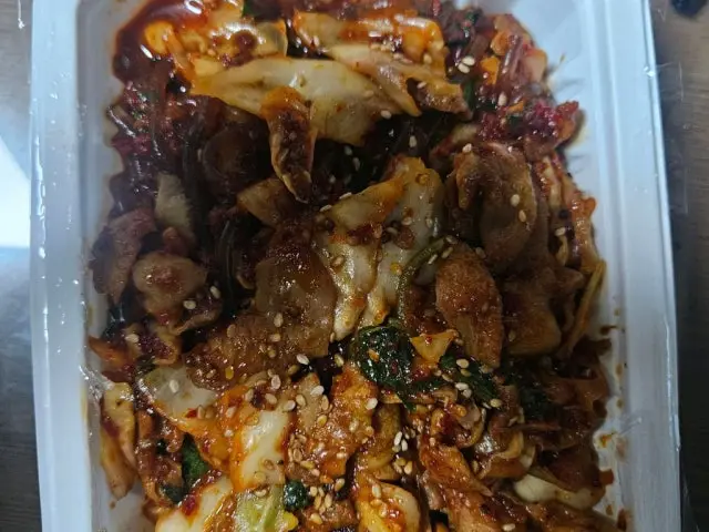 불티나곱창 노포 사진 2