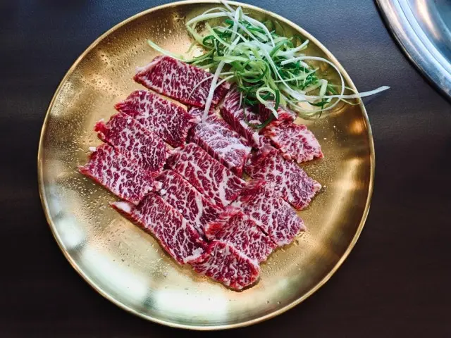 Hanugojip Jeongyuksikdang Songdo 本店 写真 2