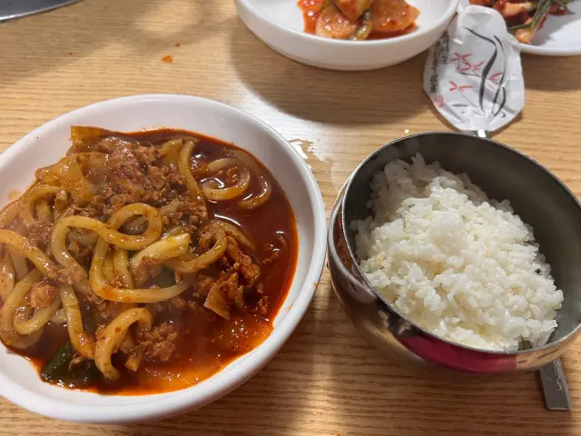 Buwonyanggopchang 照片 2