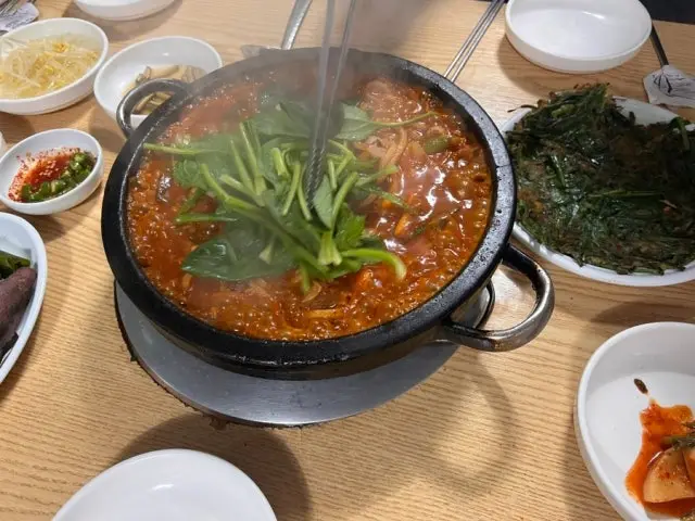 Buwonyanggopchang 照片 3