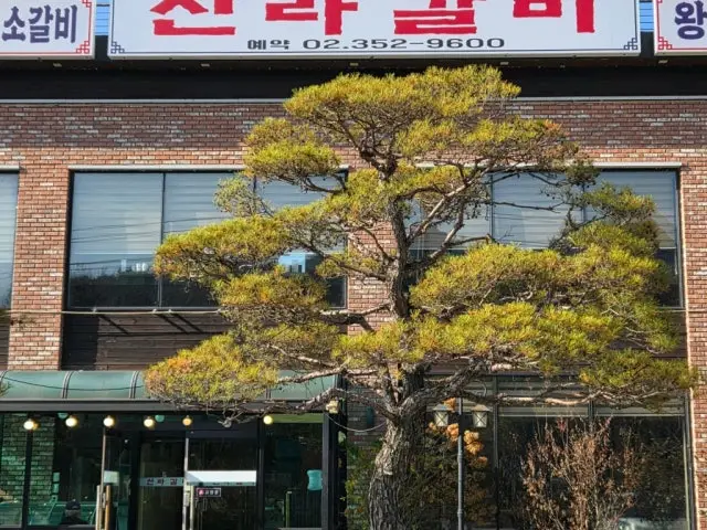 Sinragalbi 写真 2