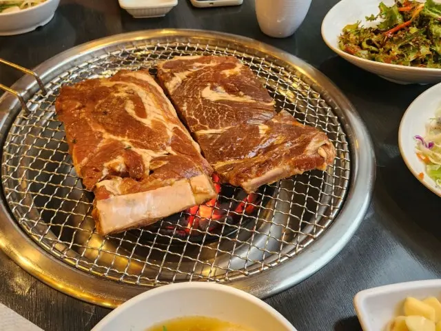 Sinragalbi 写真 3