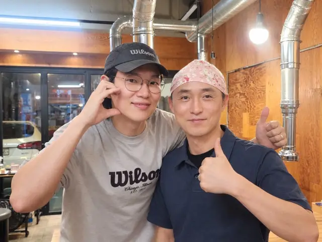 보정황소곱창 곱창·막창 사진 1