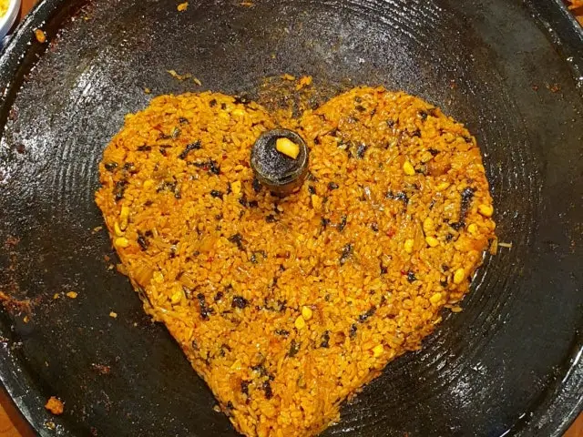 싹쓰리솥뚜껑김치삼겹살 방학점 심야·24시 사진 2