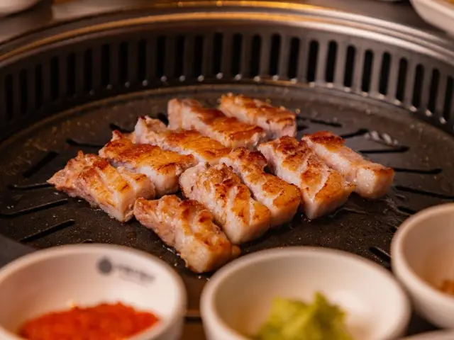 Geobukidongne Busanhwamyeong店 写真 2