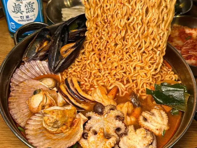 곱창파는고깃집 공덕본점 사진 2