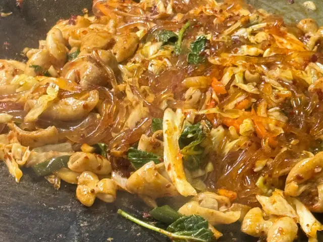 Boraminegopchang 照片 1