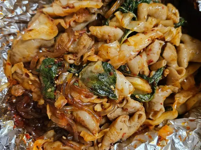 Boraminegopchang 照片 2