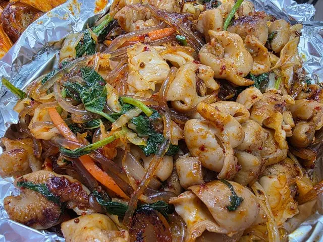 Boraminegopchang 照片 3