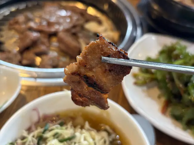Neulpureunsutbulgalbi Photos 1