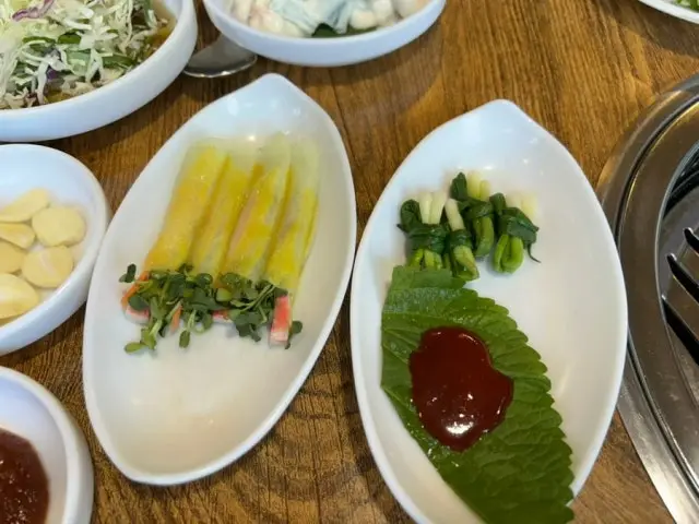 Neulpureunsutbulgalbi Photos 3