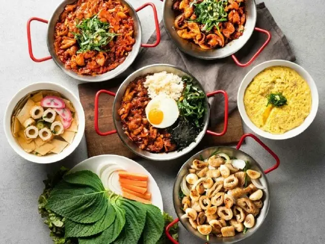 구백냥곱창 신림점 사진 1