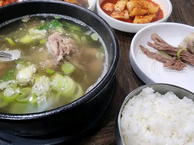 Gogijangteo 写真 1