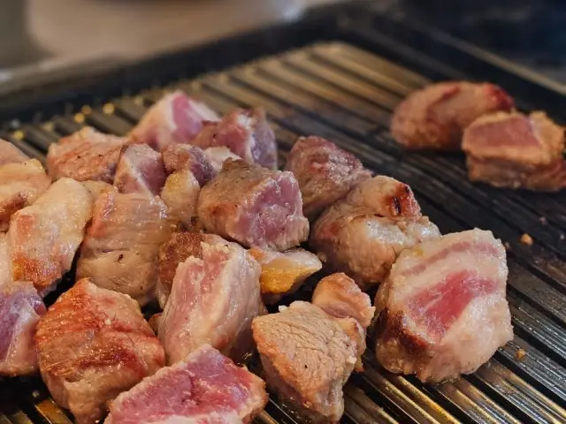 일언주먹고기 사진 3