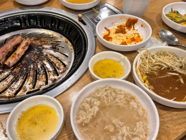 Woldeusutbulgalbi 照片 2