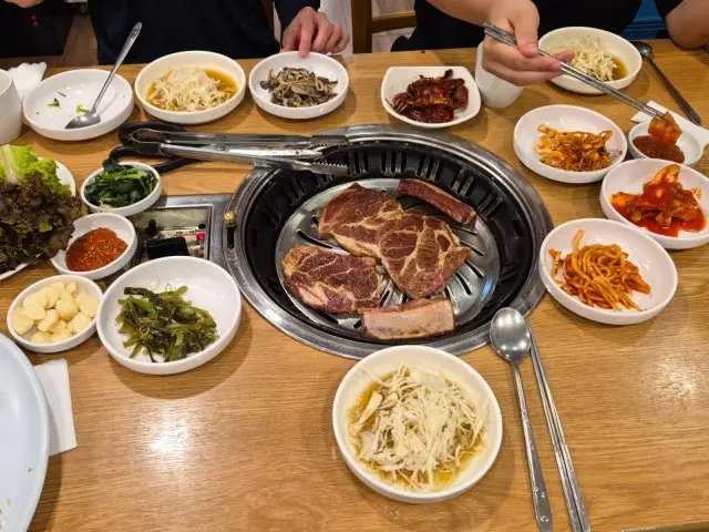 Woldeusutbulgalbi 照片 3