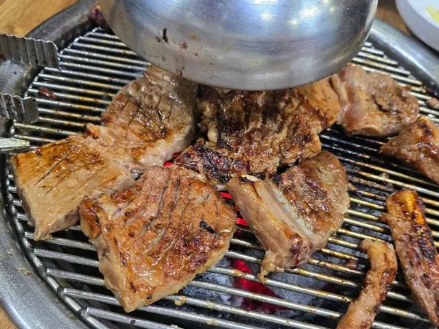 Dongnaruwangsutbulgalbi 写真 2