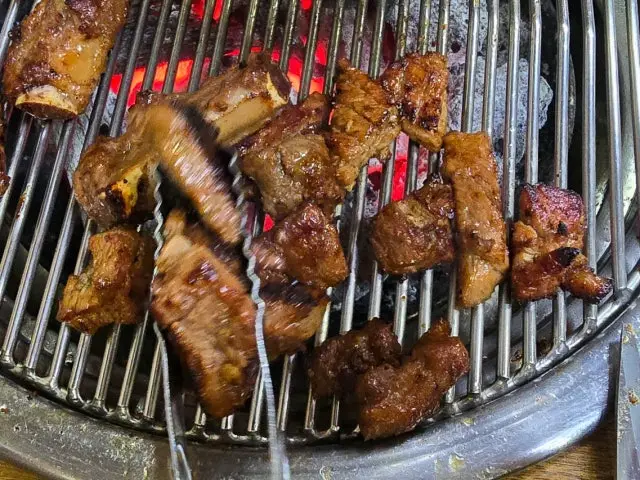 Dongnaruwangsutbulgalbi 写真 3