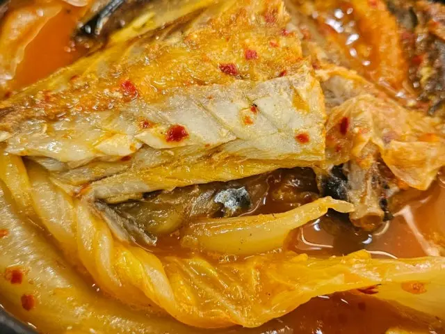 한양숯불갈비 둔촌점 혼밥 사진 3
