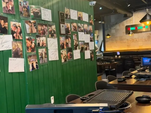 Yeouidominarisamgyeop Main Branch Korean BBQ with Private Rooms 3