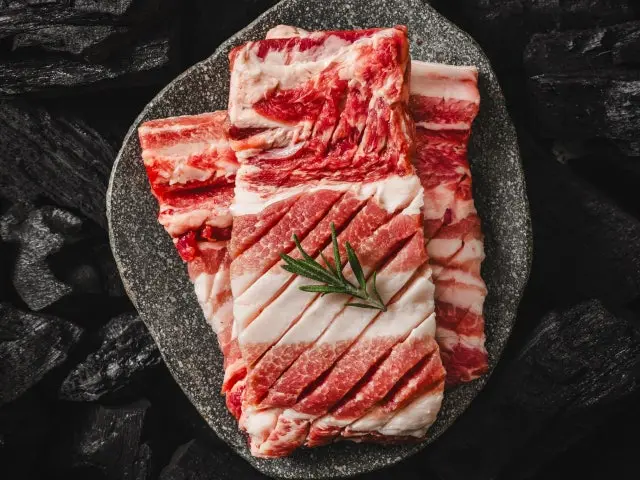 Sutbulguimongro Yeouido Main Branch Korean BBQ with Private Rooms 1