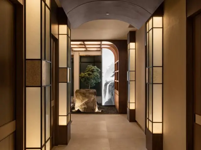 Sutbulguimongro Yeouido Main Branch Korean BBQ with Private Rooms 2
