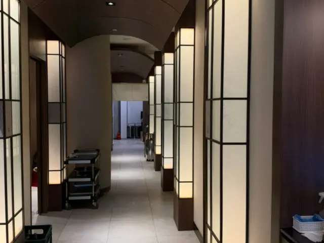 Sutbulguimongro Yeouido Main Branch Korean BBQ with Private Rooms 3