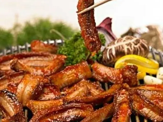 Tongkeunjip 一人烤肉 2