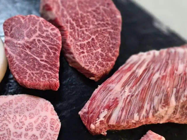 Daegamjumulreok Chadolbagi (Beef Brisket) 3