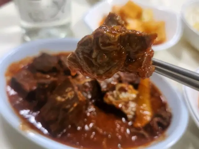 Jeilgopchang 照片 2