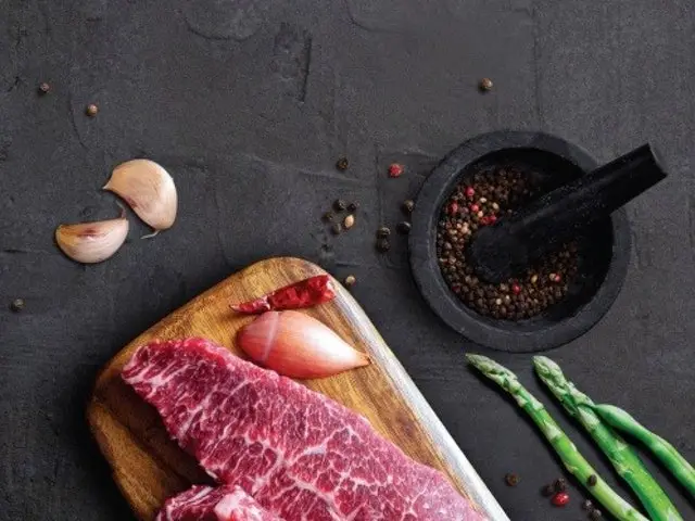 Jeongseonchamsutgol Galbi (Korean Short Ribs) 2