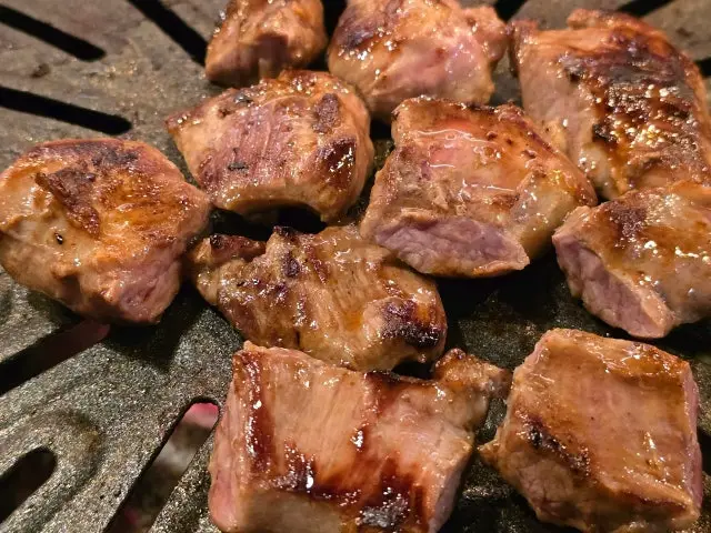 Chaninejumeokgogi 写真 3