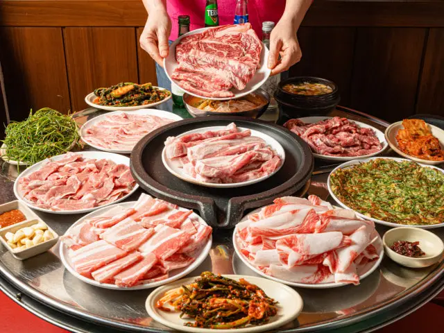 Tteotdadwaejimaeul 写真 1