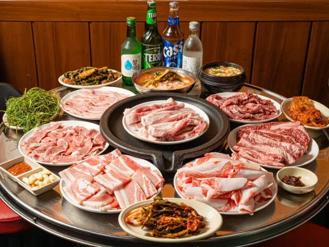 Tteotdadwaejimaeul 写真 2