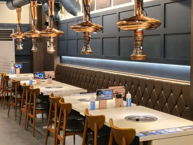 명륜진사갈비 서울수유점 갈비 사진 3
