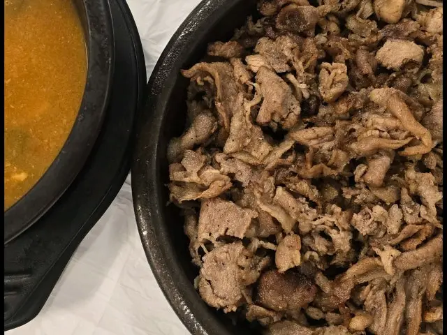 Gwangreungbulgogi Jungrang1ho店 照片 3
