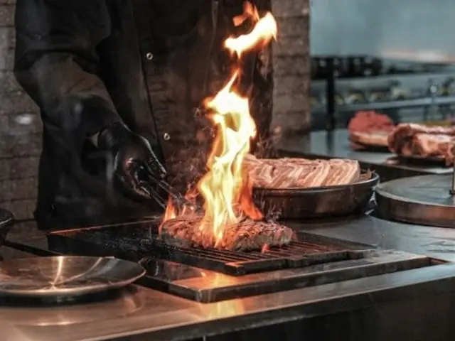 Gogimungchi Incheonnamdonggongdan店 照片 2
