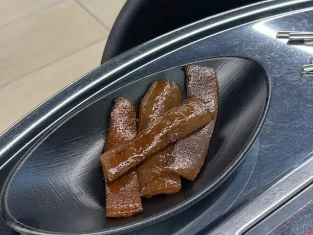 Jjokjjokgalbi 牛排骨 3