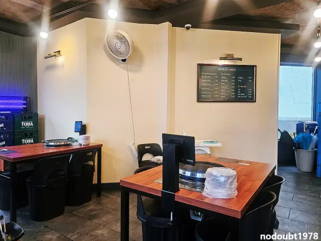 Punghyangjjokgalbi Guwol 總店 韓式烤排骨 3