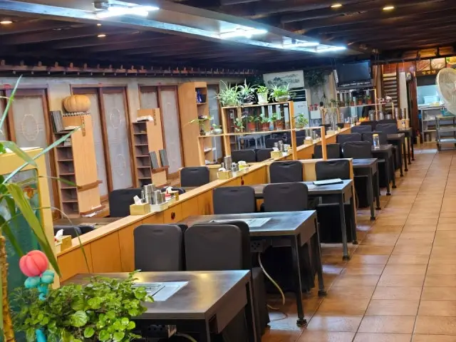 Taeneunggadeun Korean BBQ for Groups 2