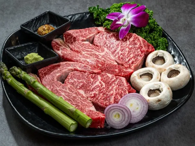 Sinseonhanuchon Korean BBQ for Groups 2