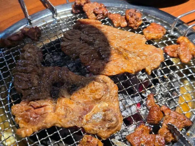 Joseonbongalbi Pork Galbi 3