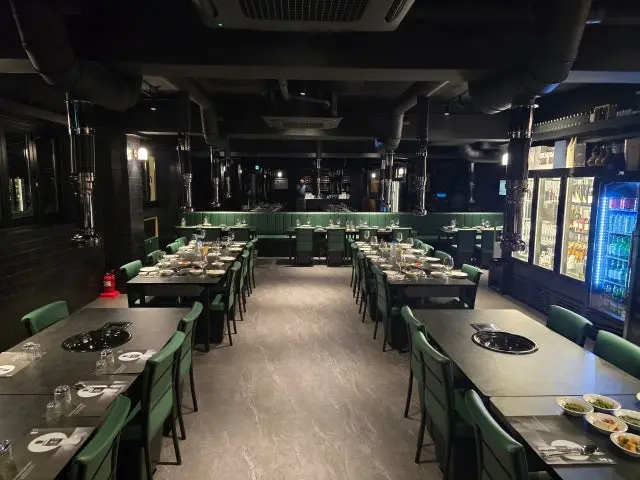 Songeonhouihanuilbeonji 總店 照片 1