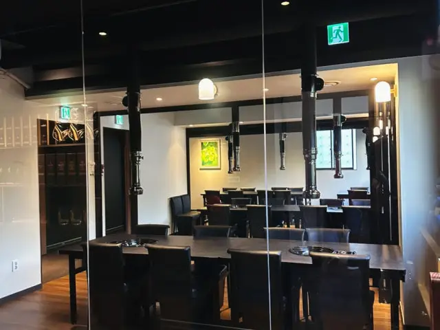 Songeonhouihanuilbeonji 總店 照片 3